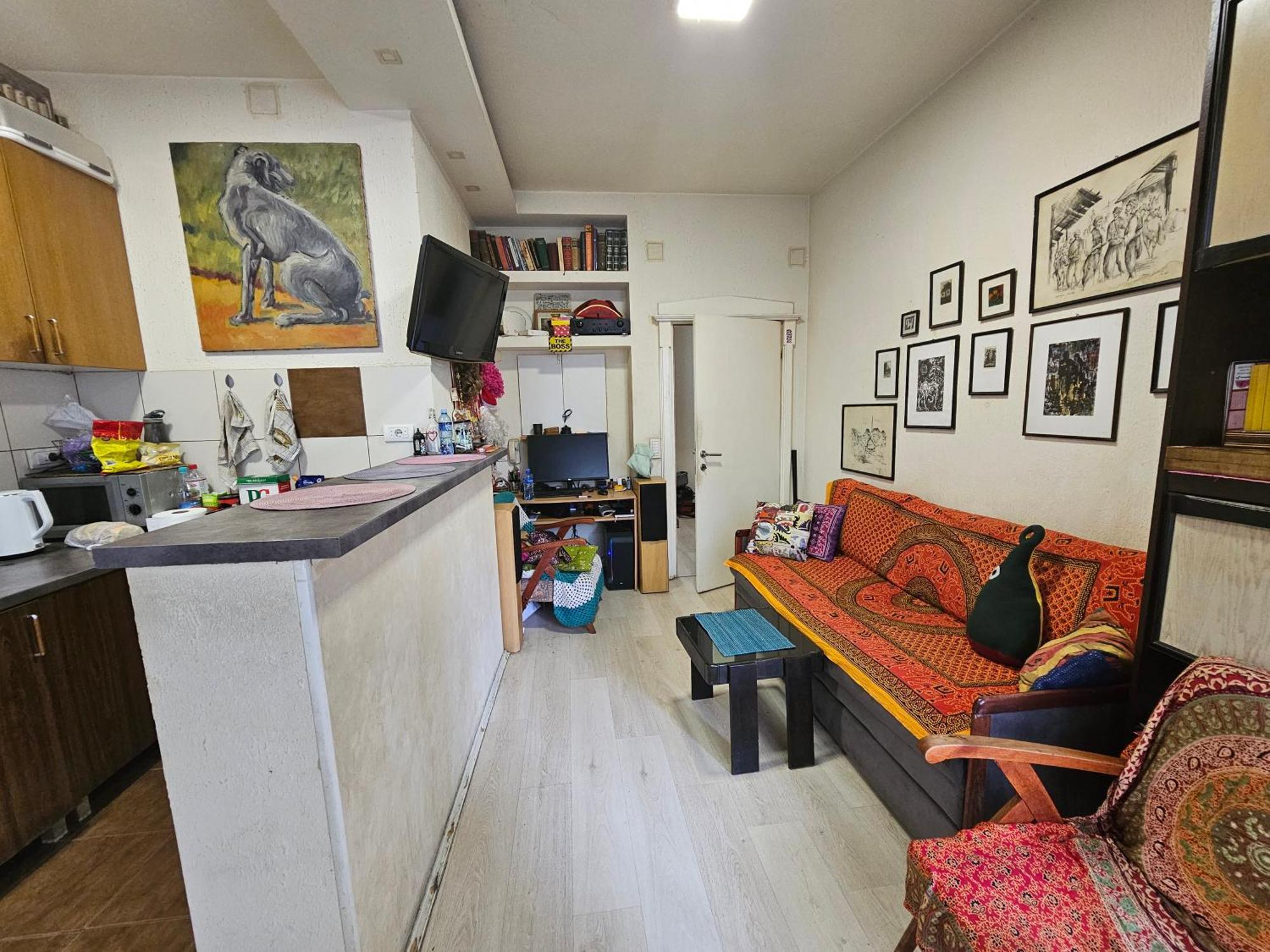 The Traveling Theater Hostel Beograd Ngoại thất bức ảnh
